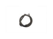 V twin Manufacturing Stainless Steel Brake Hose 50 23 8202