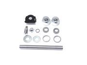 V twin Manufacturing 5 Raked Fork Neck Cup Kit 24 1286