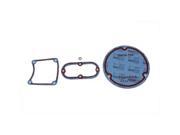 V twin Manufacturing Primary Service Gasket Kit 15 1506