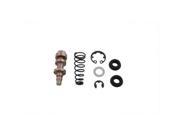 V twin Manufacturing Handlebar Master Cylinder Rebuild Kit 23 0857