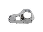 V twin Manufacturing Outer Primary Cover Chrome 43 0560