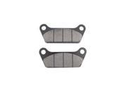 V twin Manufacturing Sbs Ceramic Rear Brake Pad Set 23 1765