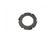 V twin Manufacturing Steel Drive Clutch Plate With Rattler 13634