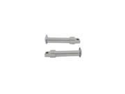 V twin Manufacturing Railroad Style Footpeg Set 27 0785