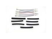 Throttle By Wire 4 Extension Harness Kit 32 1205