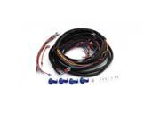 V twin Manufacturing Wiring Harness Kit 32 7610
