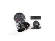 V twin Manufacturing Electronic 60mm Tachometer 39 0860