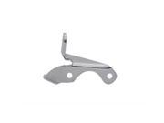 V twin Manufacturing Clutch Cable Bracket Chrome 18 3600