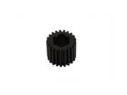 V twin Manufacturing Pinion Shaft White Size Gear 12 1265