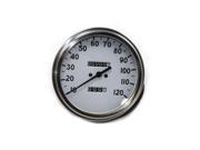 V twin Manufacturing Speedometer 2240 60 39 0376