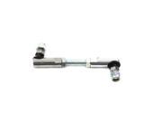 V twin Manufacturing Shifter Lever Ball Joint Zinc 21 2045