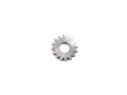 V twin Manufacturing Oil Pump Feed Idler Gear 12 9950