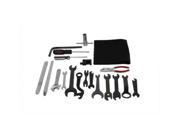 V twin Manufacturing Rider Early Tool Kit For 1929 1973 16 0840