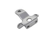 V twin Manufacturing Chrome Top Motor Mount 31 0113