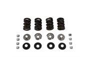 V twin Manufacturing Valve Spring Kit With Titanium Retainers 11 7705
