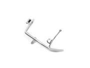 V twin Manufacturing Forged Kickstand Chrome 27 0794