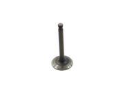 V twin Manufacturing Nitrate Finish Exhaust Valve 11 0846