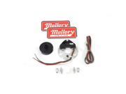V twin Manufacturing Mallory Ignition Plate 32 5129