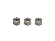 V twin Manufacturing Clutch Stud Nut Small 12 0574