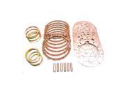 V twin Manufacturing Clutch And Spring Kit 18 1150