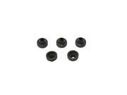 V twin Manufacturing Choke Cable Rubber Grommet 28 2117