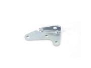 V twin Manufacturing Zinc Front Exhaust Pipe Bracket 31 0189