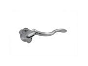 V twin Manufacturing Chrome Brake Hand Lever Assembly 26 2134