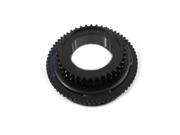 V twin Manufacturing Black Clutch Drum With Starter Gear 18 0152