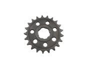 V twin Manufacturing Indian Countershaft 21 Tooth Sprocket 19 0025