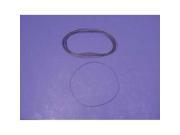 V twin Manufacturing Inner Primary O ring 14 0511