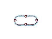 V twin Manufacturing Inspection Oval Gasket 70300c