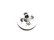 V twin Manufacturing Replica Clutch Hub With Steel Center 18 8153