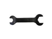 V twin Manufacturing Axle Sleeve Tool Black Zinc 16 0816
