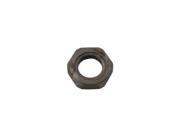 V twin Manufacturing Pinion Shaft Gear End Nut 12 0532