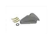 V twin Manufacturing Oil Tank Cover 40 0001