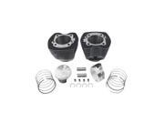 95 Big Bore Twin Cam Cylinder And Piston Kit 11 0880