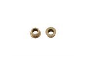 V twin Manufacturing Cam Cover Idler Gear Bushing Set 10 0715