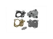 V twin Manufacturing Oil Pump Cover 12 9750