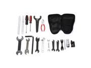 V twin Manufacturing Rider Early Tool Kit For 1958 1972 16 0844