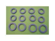 V twin Manufacturing Pushrod Seal Kit 14 0981
