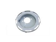 V twin Manufacturing Air Cleaner Backing Plate 34 0927