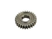 V twin Manufacturing 1st Gear Low Mainshaft 27 Tooth 17 1122