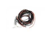 V twin Manufacturing Wiring Harness Kit 32 0703