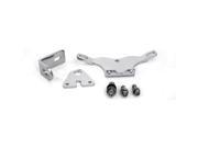 V twin Manufacturing Chrome Top Engine Mount 31 1265