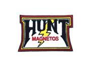 V twin Manufacturing Joe Hunt Magneto Vintage Patches 48 1772