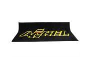 V twin Manufacturing Accel Floor Mat 48 0201
