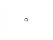 V twin Manufacturing Feed Oil Line Washer 40 0157