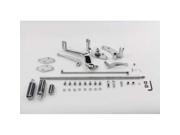 V twin Manufacturing Extended Forward Control Kit 22 0510