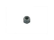 V twin Manufacturing Clutch Stud Nyloc Nut 12 0511