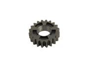 V twin Manufacturing 3rd Gear Mainshaft 20 Tooth 17 1120